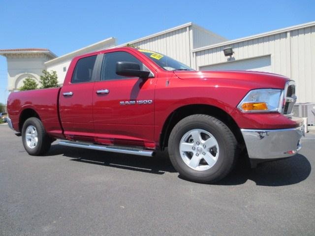 RAM Ram Pickup SLT Unspecified