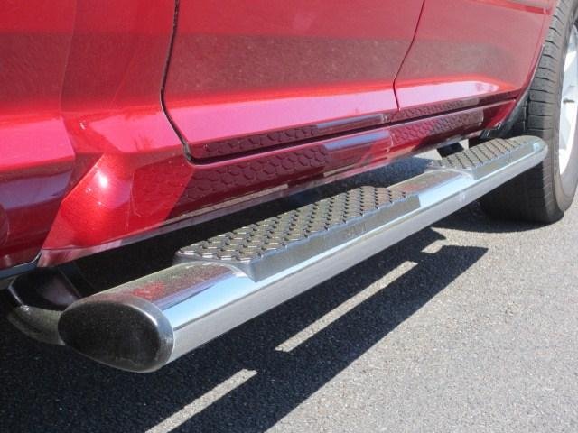 RAM Ram Pickup 2012 photo 4