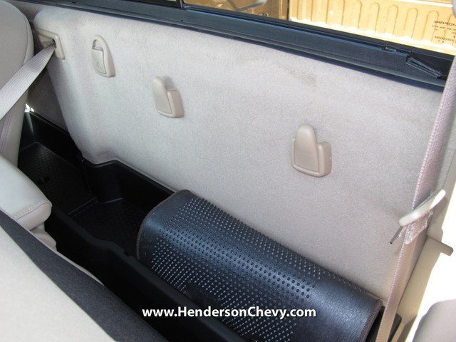 RAM Ram Pickup 2012 photo 5