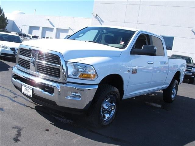 RAM Ram Pickup SLT Unspecified