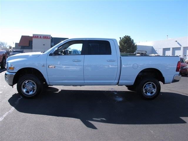 RAM Ram Pickup 2012 photo 1