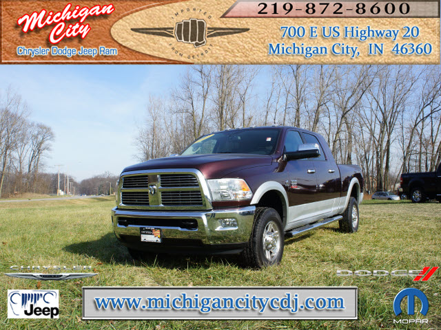 RAM Ram Pickup SL2 Unspecified