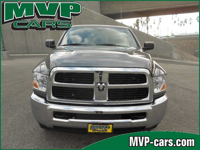 RAM Ram Pickup SLT Unspecified