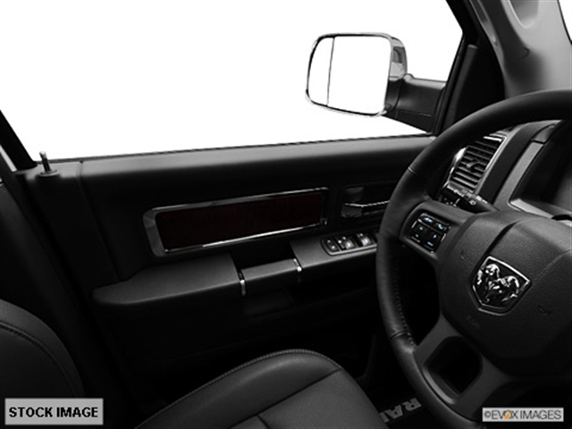 RAM Ram Pickup SLT Unspecified