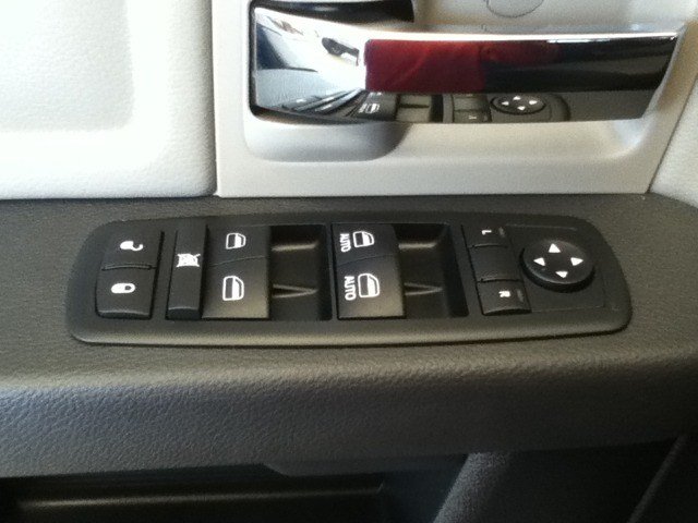 RAM Ram Pickup SLT Unspecified