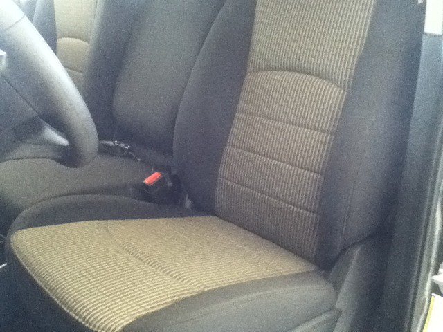 RAM Ram Pickup 2012 photo 5