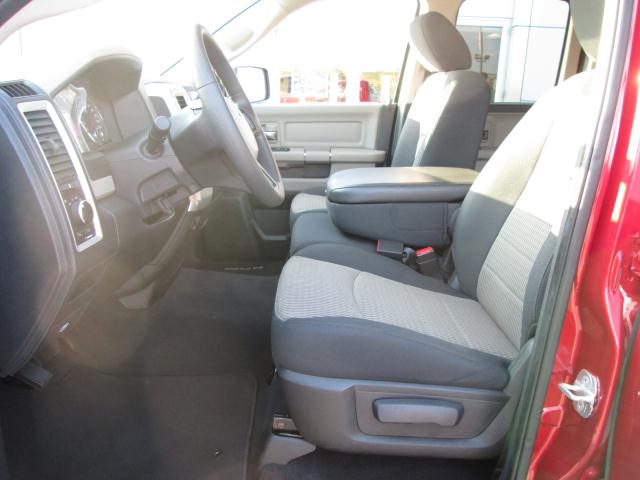 RAM Ram Pickup SLT Unspecified