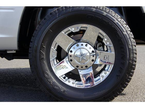 RAM Ram Pickup GSX Unspecified