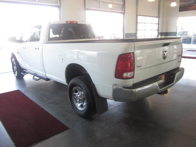 RAM Ram Pickup SLT Unspecified
