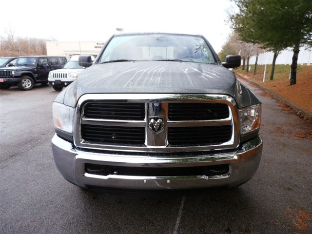 RAM Ram Pickup SLT Unspecified
