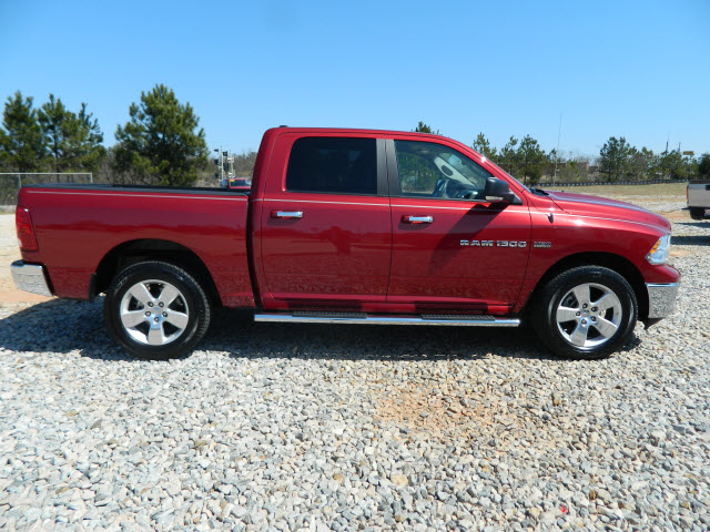 RAM Ram Pickup SLT Unspecified