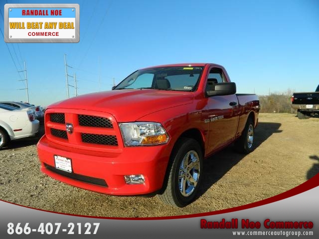 RAM Ram Pickup DUMP LIFT Unspecified
