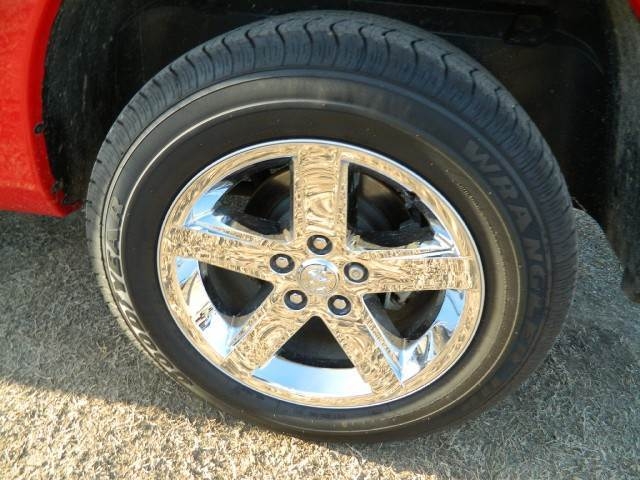 RAM Ram Pickup 2012 photo 1