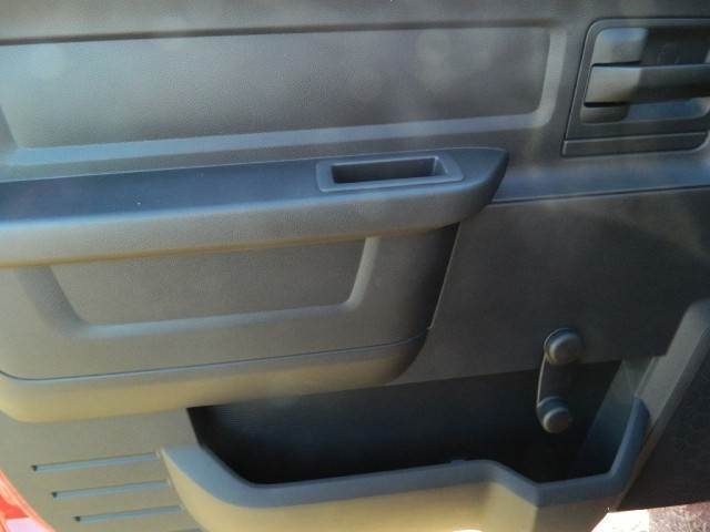 RAM Ram Pickup 2012 photo 4