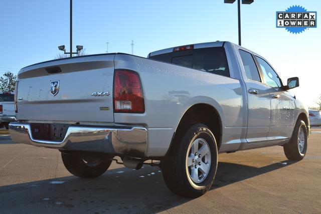 RAM Ram Pickup SLT Unspecified