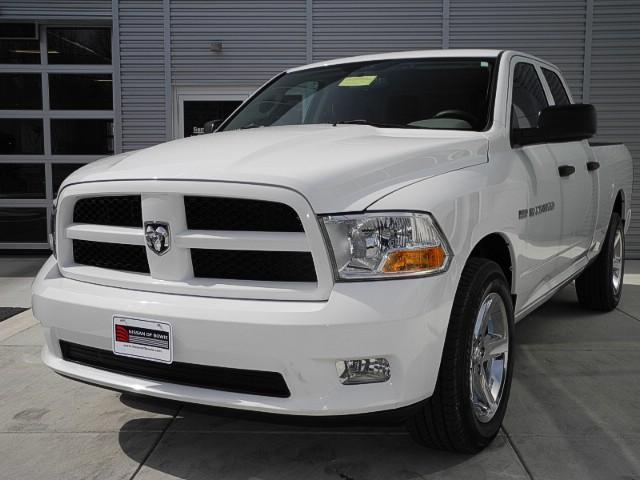 RAM Ram Pickup DUMP LIFT Unspecified
