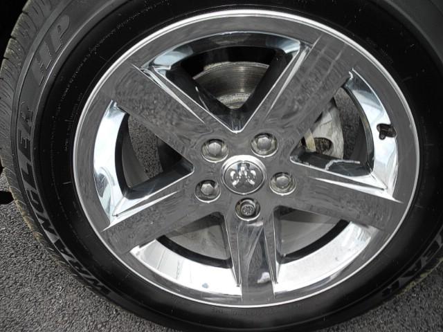 RAM Ram Pickup 2012 photo 5