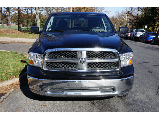 RAM Ram Pickup 2012 photo 5
