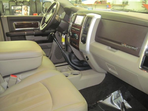 RAM Ram Pickup SL2 Unspecified