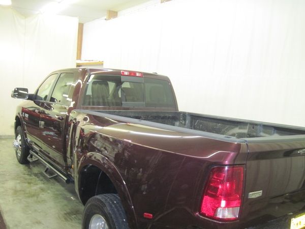 RAM Ram Pickup 2012 photo 3