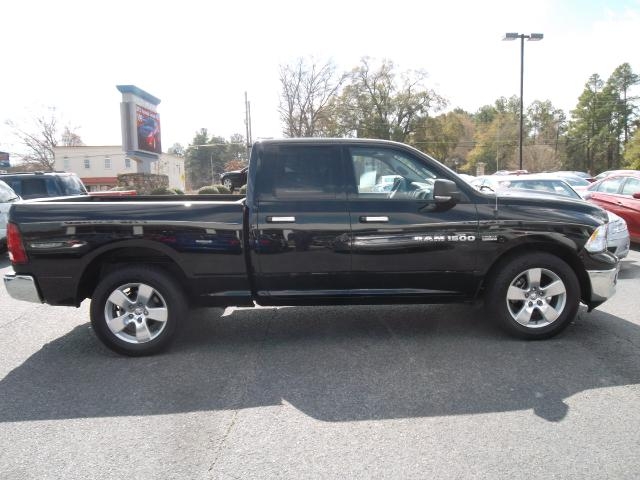 RAM Ram Pickup SLT Unspecified