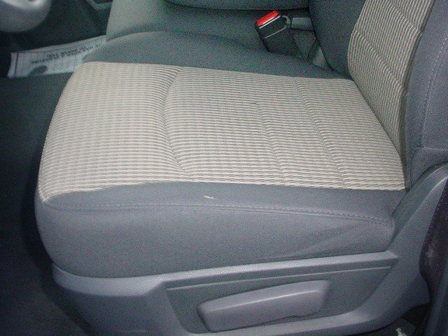 RAM Ram Pickup SLT Unspecified