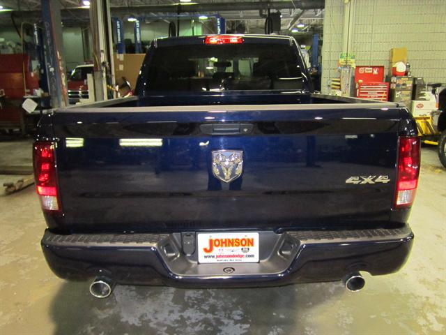 RAM Ram Pickup DUMP LIFT Unspecified