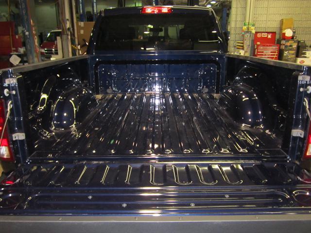 RAM Ram Pickup 2012 photo 5