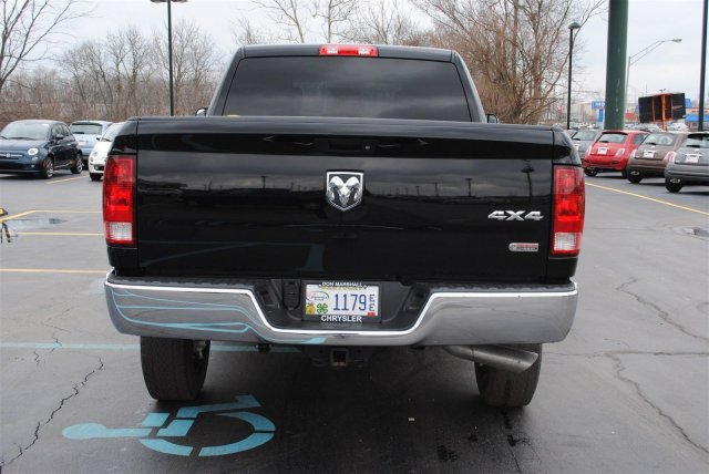 RAM Ram Pickup 5 Door Turbo Unspecified