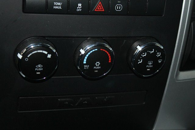 RAM Ram Pickup GSX Unspecified