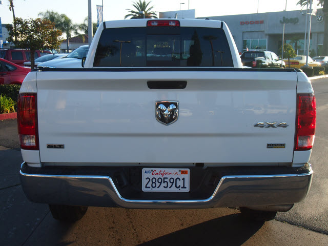 RAM Ram Pickup SLT Unspecified