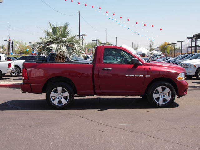 RAM Ram Pickup DUMP LIFT Unspecified