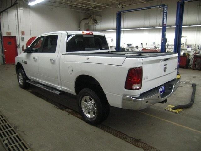 RAM Ram Pickup SLT Unspecified