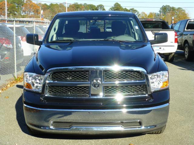 RAM Ram Pickup SLT Unspecified