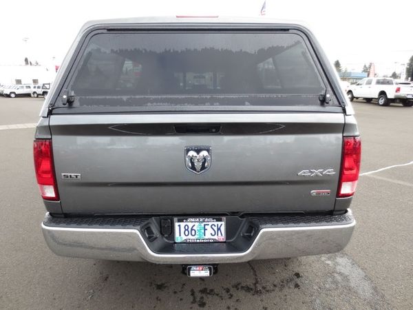 RAM Ram Pickup SLT Unspecified