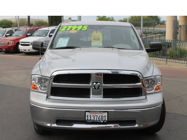 RAM Ram Pickup SLT Unspecified
