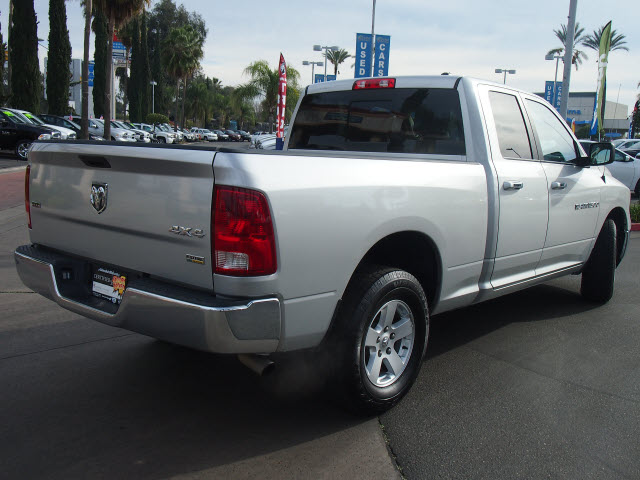 RAM Ram Pickup SLT Unspecified