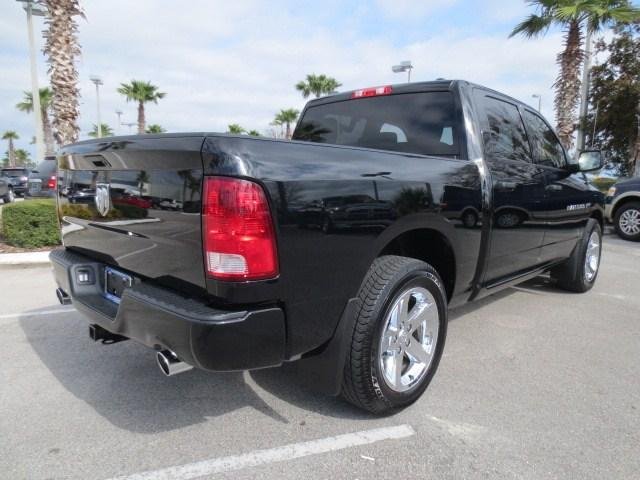 RAM Ram Pickup W/appearance Pkg Unspecified