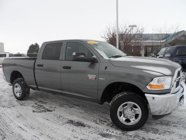 RAM Ram Pickup 5 Door Turbo Unspecified