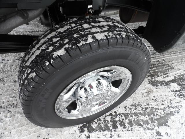 RAM Ram Pickup 2012 photo 2