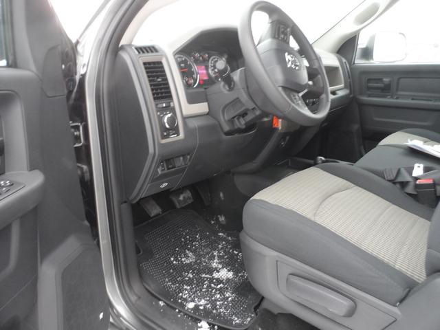 RAM Ram Pickup 2012 photo 5
