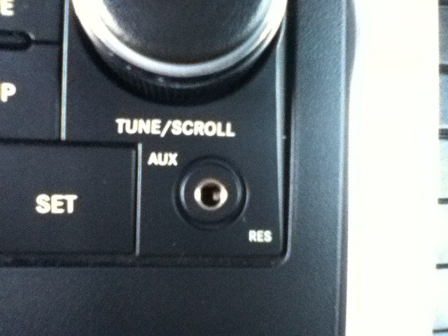 RAM Ram Pickup 2012 photo 4