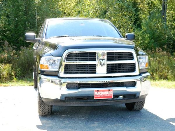 RAM Ram Pickup SLT Unspecified