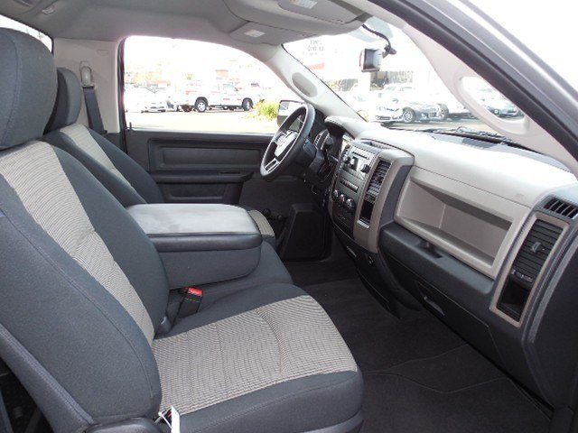 RAM Ram Pickup DUMP LIFT Unspecified