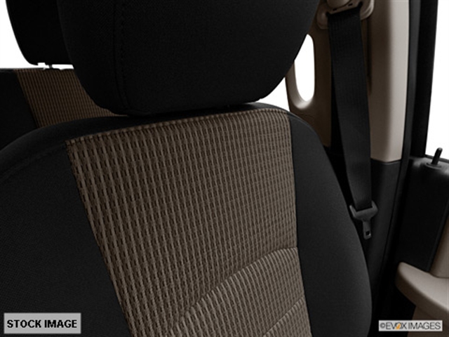 RAM Ram Pickup 2012 photo 5