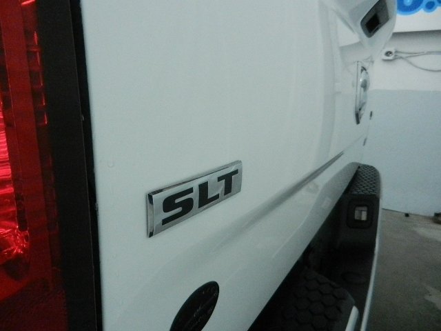 RAM Ram Pickup 2012 photo 2