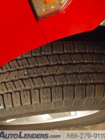 RAM Ram Pickup 2012 photo 2