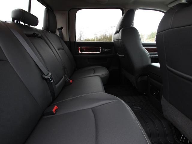 RAM Ram Pickup SL2 Unspecified