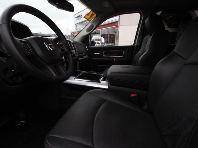 RAM Ram Pickup 2012 photo 2