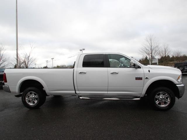 RAM Ram Pickup 2012 photo 5
